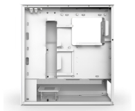 NZXT Obudowa H5 FLOW RGB Midi Tower z oknem (2024) Biała CC-H52FW-R1 - 1292638 - zdjęcie 5
